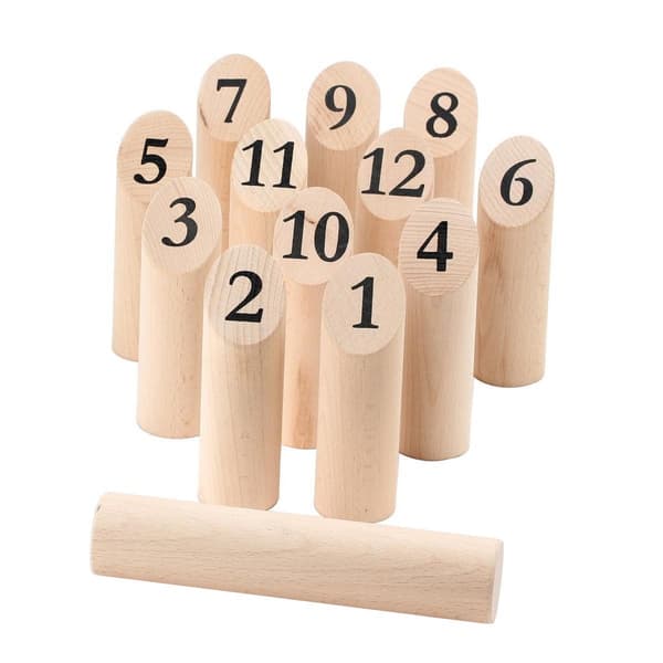 Numerokiekko - Täydellinen beige