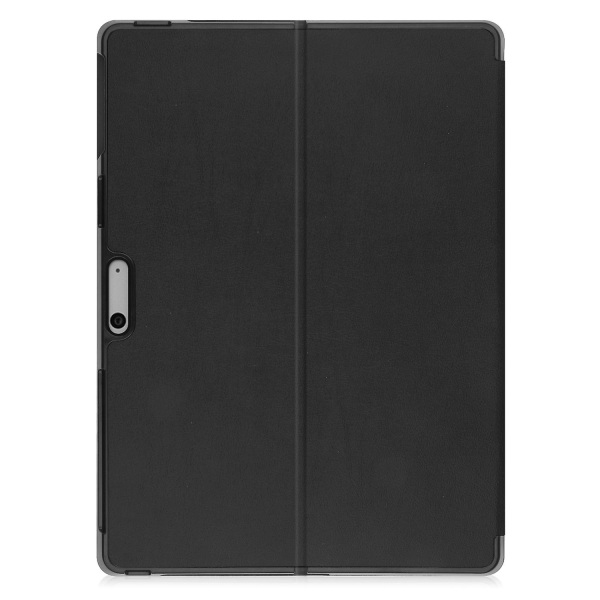 Case on yhteensopiva Surface Pro 9 2022 13 tuuman kanssa - Perfet Black