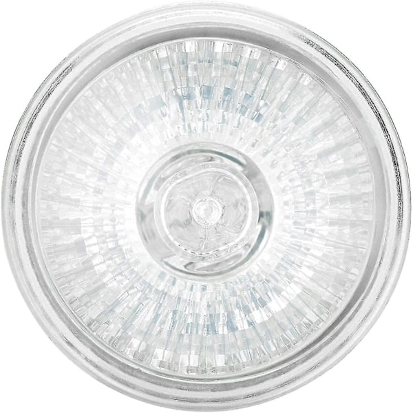 Gu10 Halogen Spotlights Lampor 35w 220-240v 2700k Varmvit Dimbar Förpackning med 6-Perfet