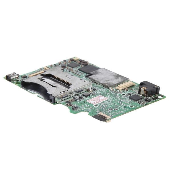 Udskiftningsbundkort til Nintend NDSI Konsol PCB-kort til NDSI Reparationsdele - Perfekt