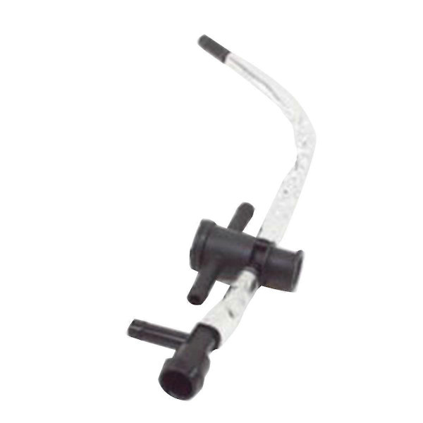 Kompatibel med A4 A5 A6 A7 A8 Q5 2011-2018 Kølervæskerør bag motor 059121086AH / 059121671B-Perfekt
