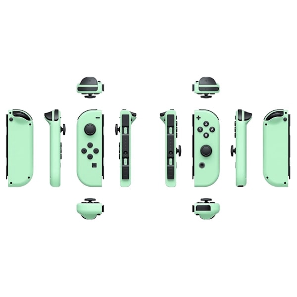 Nintendo Switch -langaton ohjain
