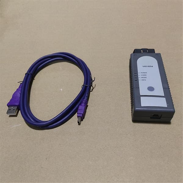 VAS6154 Wifi OBD2 1.6.6 for Diagnostic VAS6154 WIFI Full Chip Diagnostic Tools-Perfet 0 0