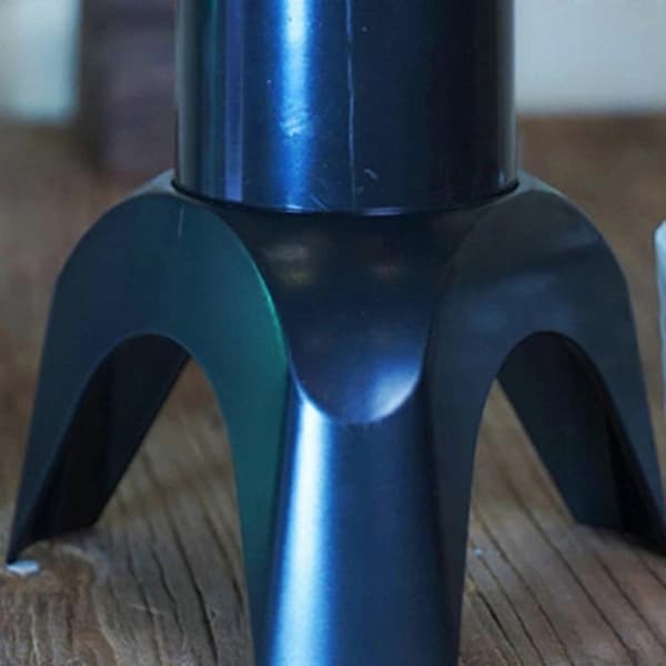1,5L Öldispenser torn Integrerad Kran Dryckesdispenser-Svart-Perfekt