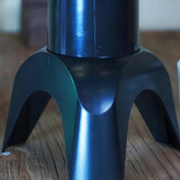 1.5L Øldispenser tårn Integrert tappekran Drikkedispenser-Svart-Perfekt