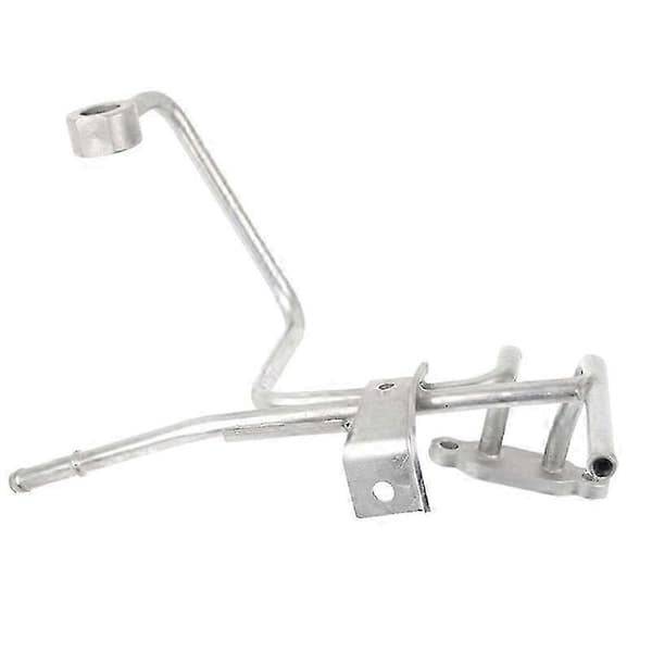 Turbolader eksosrør vannpipe montering kompatibel med NAVARA D40 2008-2012 14498-EB70A 14498EB70A-Perfet