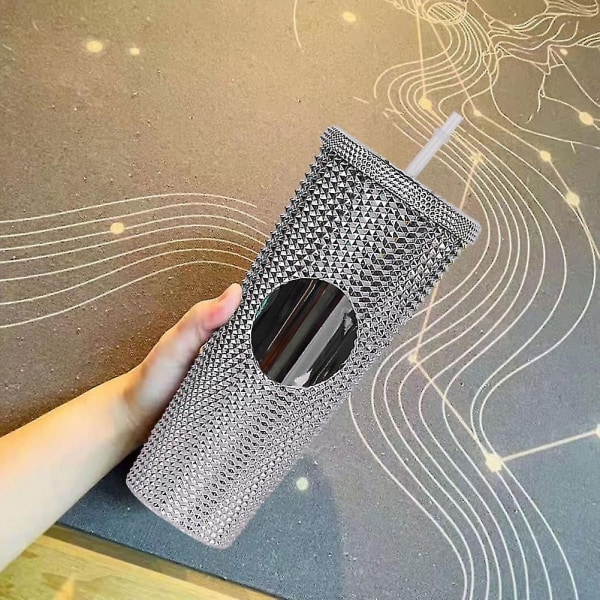 CNE Cup With Radiant Goddess Cup With Straw Tumbler Co - Perfet