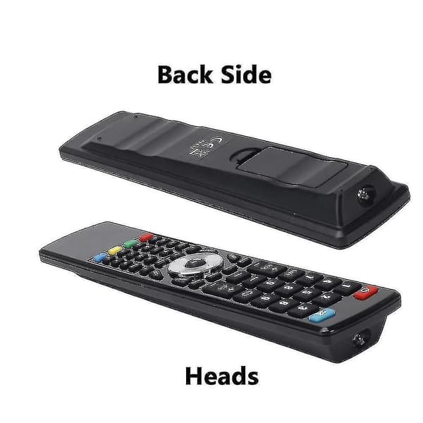 Fjärrkontroll för JVC Ok LCD LED HDTV TV Rm-c3171 Rm-c3174 Controller-WELLNGS