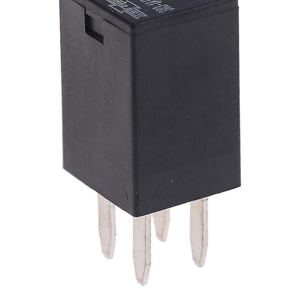 Automotive Relæ 303-1ah-c-r1 U01 12vdc 4-ben - Perfekt