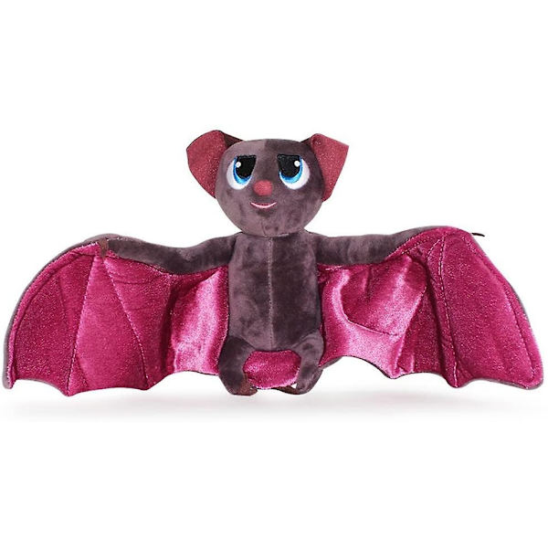 18cm Hotel Transylvania Mavis Dracula Flaggermus Dukker Utstoppede Leker Utstoppet - Perfet