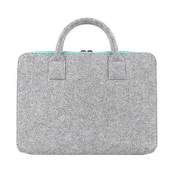 17,3 tums laptopfodral datorfodral - Perfet blue