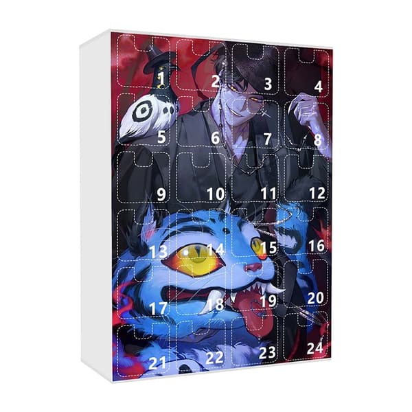 Hunter Adventskalender - Perfekt StyleG