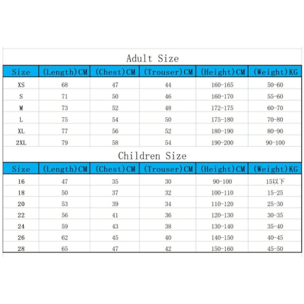 24-25 Barcelona udebanetrøje Børns fodboldsæt nr. 10 Chaos- Perfet No.10 Mess XS