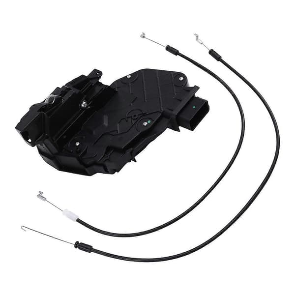 Bildørlås Aktuator Låsekontrol Kompatibel med Mazda 3 2008-2012 BL-Perfet Front Left
