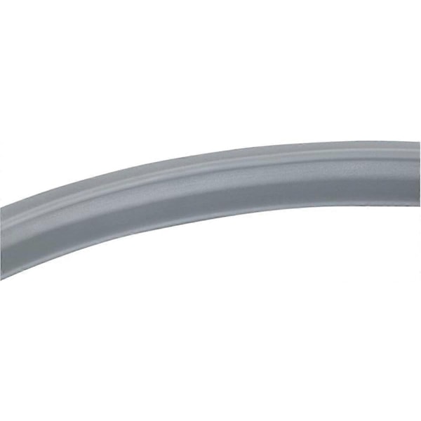 Trykkoger Silikonepakning 22cm - Flerfarvet Udskiftning - Perfekt
