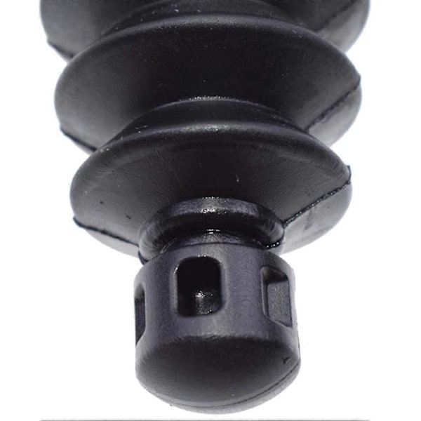 Kompatibel med Swift Kopplingsslavcylinder 23820-63J01 2005-2011 1.3 1.5-Perfekt
