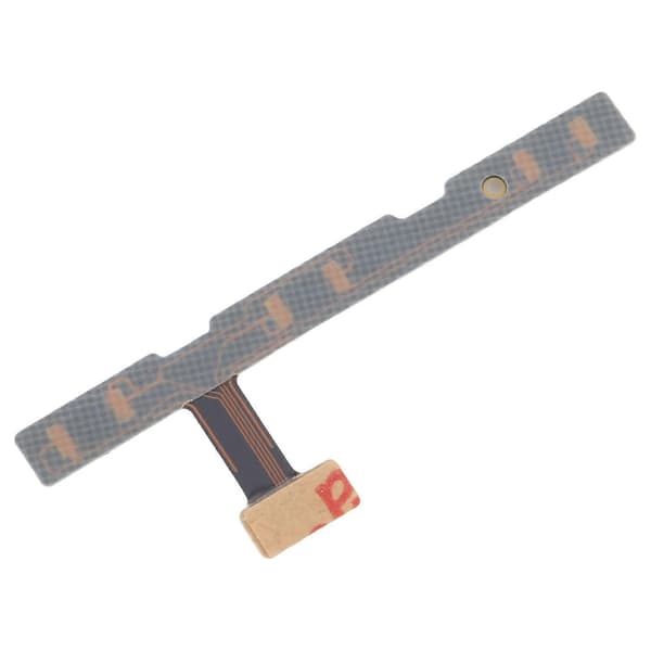 OEM Strømknapp & Volumknapp Flex Kabel - Perfekt For Xiaomi 15
