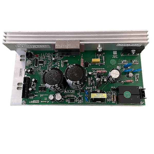 MC2100ELS 18W/50W Løpemølle Hovedkort Motor Kontroller Kompatibel med PROKompatibel medM NordicTrack-Perfekt MC2100ELS-50W