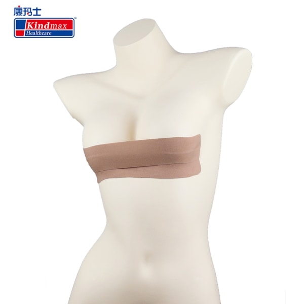 Push-up brysttape Brystløft selvklæbende tape Løft op usynlig - Perfet one size