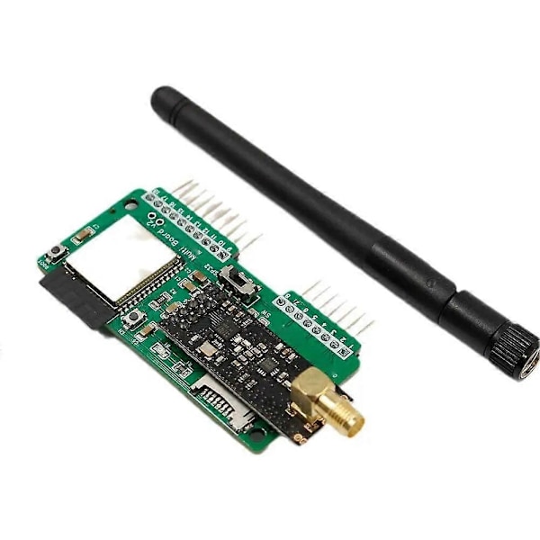 för Flipper Zero Modifieringsmodul WiFi Multiboard NRF24 Modul CC1101 Modul för Flipper Zero-Perfet