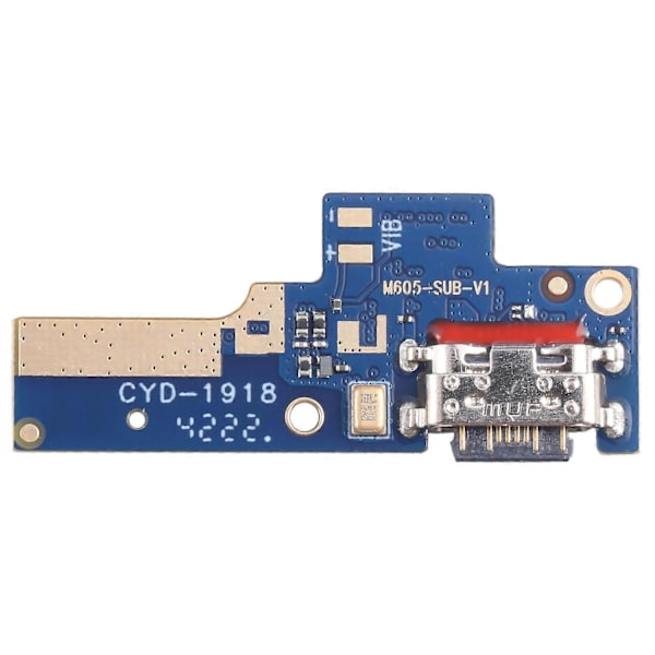 Ladeportkort-Perfet For Doogee X98 Pro