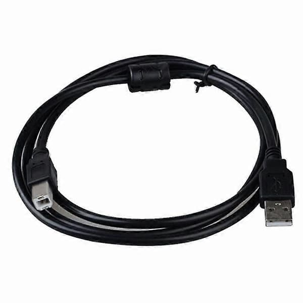 USB-datakabel kompatibel med Pioneer DJ DDJ-RB Controller-Perfet