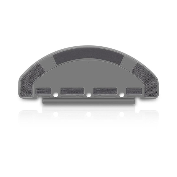 Pieces Mop Klud Holder til Deebot T8 T9 /T8AIVI/T8Max/N8Pro/T8Power Robotstøvsuger Dele - Perfekt