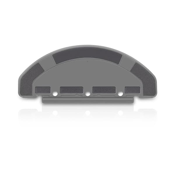 Pieces Moppduksskydd för Deebot T8 T9 /T8AIVI/T8Max/N8Pro/T8Power Robotdammsugare Delar - Perfekt