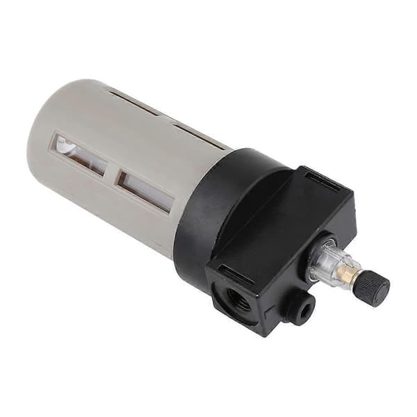 G1/4 BL-2000 Luftkildebehandlingssmører Kompatibel med Pneumatisk System-Perfekt