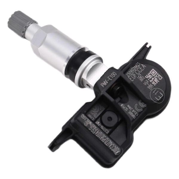 PMV-E100 42607-53040 Dekktrykksensor Overvåkingssensor 433MHz Kompatibel med 4RUNNER-Perfet