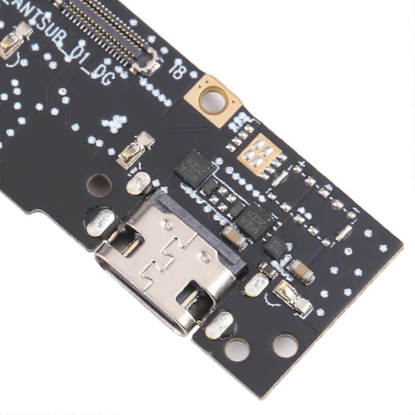 Ladeportkort-Perfet For Doogee S51