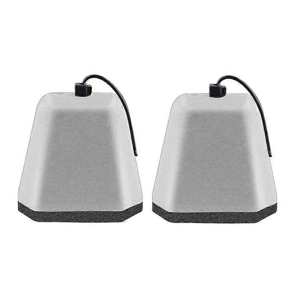 2-pack Utomhuskran Skydd för Vintern Skumkran Skydd för Vintern Frysskydd, Utomhus Kran Skydd Vinter-Perfekt
