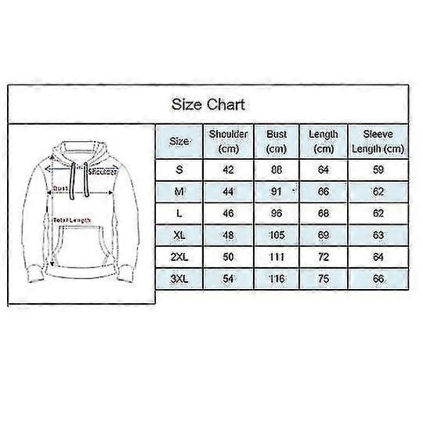 BTS Unisex Huppari Huppari Casual Cosplay Takki Yläosa V-Perfet Beige 3XL
