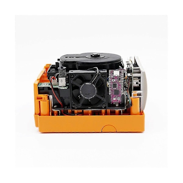 Picoboot Board Kit + sd2sp2 Pro Adapter for Raspberry Picoboot Pi Pico Board Replacement Modchip For-Perfet