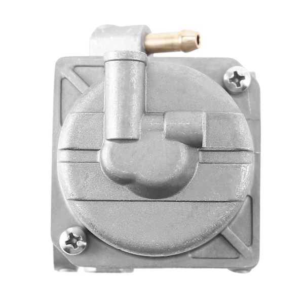 Karburator Assy til 4-takts 6HK MFS6 NFS6 A2 B Motor - Perfekt
