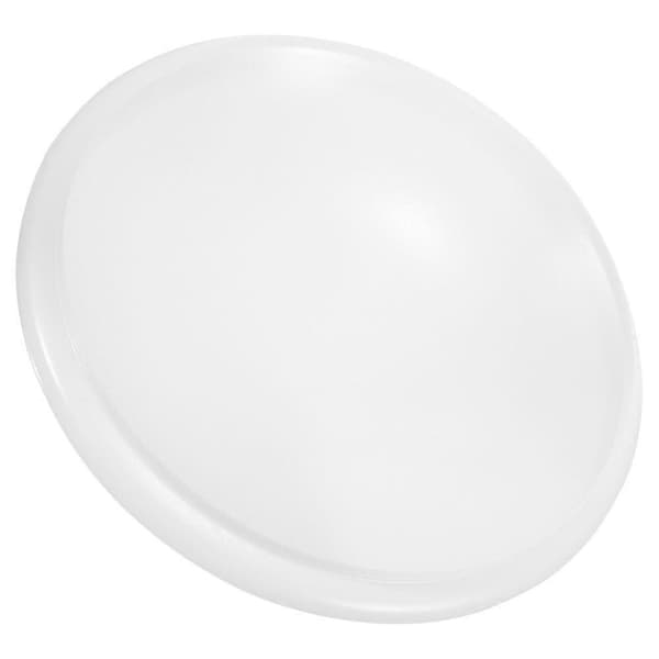 Lysafdækninger til loftslamper Rund form Plastmateriale til hjemmeindstillinger Lys og jævn belysning 1 stk. - Perfet