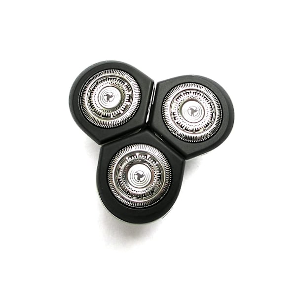Udskiftningshoved til  Rq10 Arcitec Razor Rak Unit Triple Track 3d Rq 1085 Rq 1087 Rq 1090 - Perfet