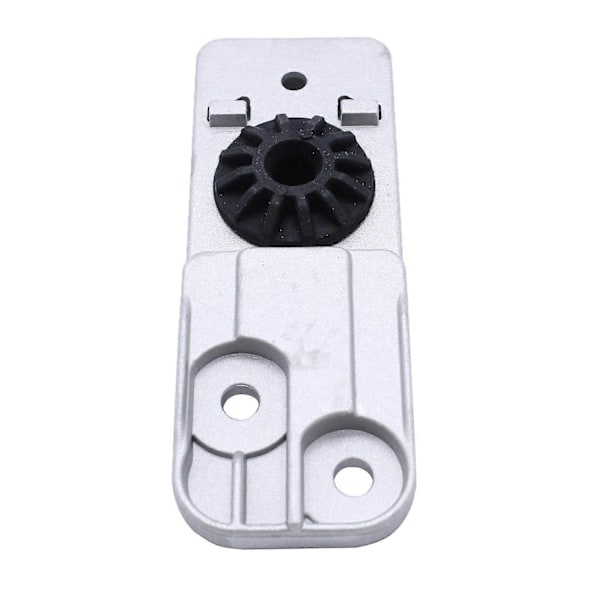 Ny Nedre Radiatorbeslag Holder Kompatibel med Opel Astra J Mk6 2009-2016 1310008-Perfet