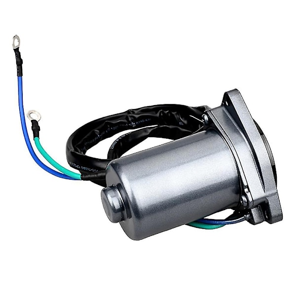 6H1-43880-02 Ulkoperämoottorin kallistuksen säätömoottori ulkoperämoottoreille 2-tahti 50Hp-90Hp-B7-Perfet