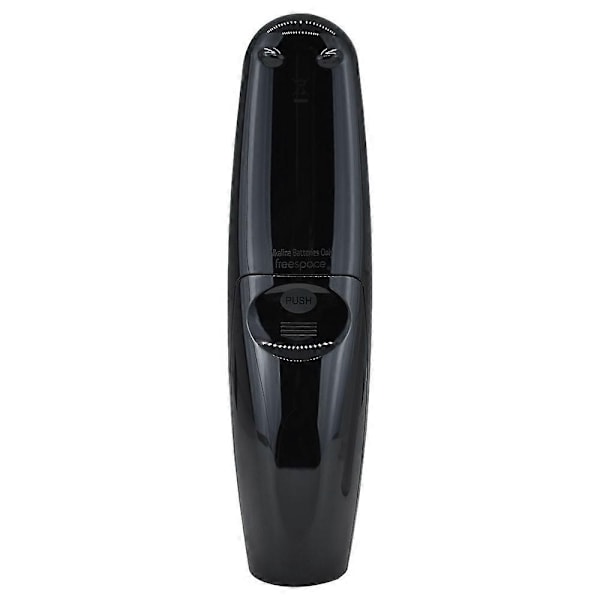 RM-C3285 Yhteensopiva DANSAT JVC ERGO Magic Voice TV -kaukosäätimen kanssa - Täydellinen