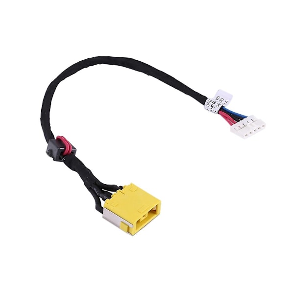 DC Virtaliitin Flex-kaapeli Lenovo G500S-Perfet -malliin