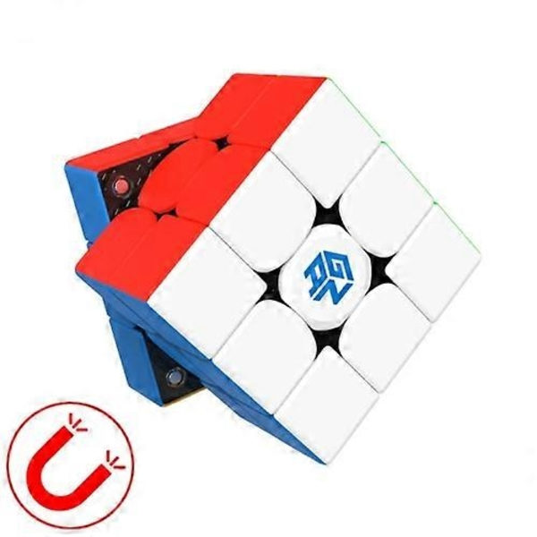 GAN356 XS Magneettinen Magic Cube Nopeuspalapelin Kuutio-Perfet Colour