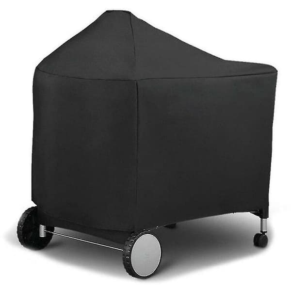 Weber Grill Vattentätt Skydd 7152 124x65x101cm. - Perfet