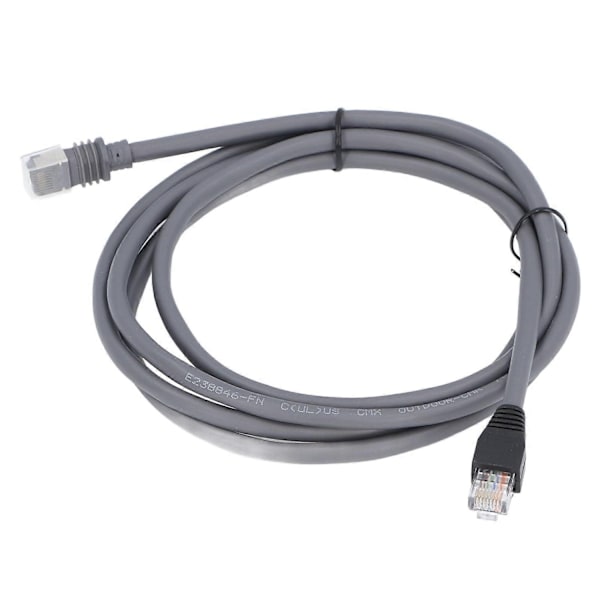 Starlink Mini Ethernet-kabel, krystallhode utendørs kompatibel med Starlink Mini rektangulær antenne (5m)-Perfet