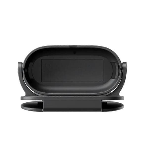 Kompatibel med GO 3S / GO 3 Clip Mount Hatt Klips Hurtigutløser Klemme - Perfekt