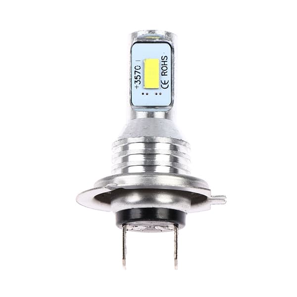 Led Canbus Strålkastare Led Halvljuslampor IP 68 CSP 35 - Perfekt 6000K H7