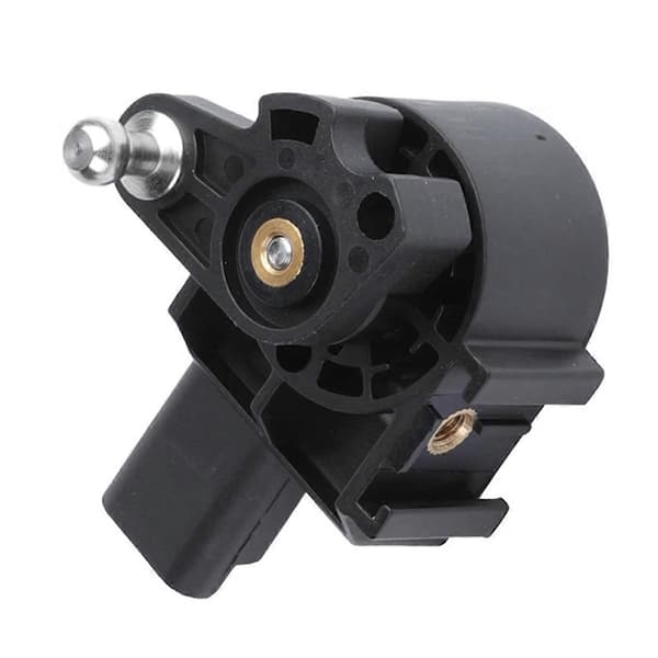 Bil 9641247280 9663488180 Höjdnivåsensor Kompatibel med Citroen C5-Perfet