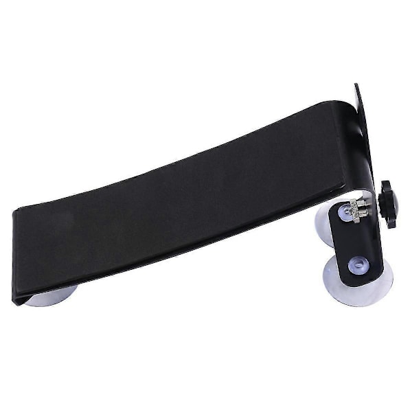 Klassisk Gitarr Fötter Fäste Hållare Gitarr Metall Fotstöd Justerbar Gitarrhållare Gitarr Acce-Perfet