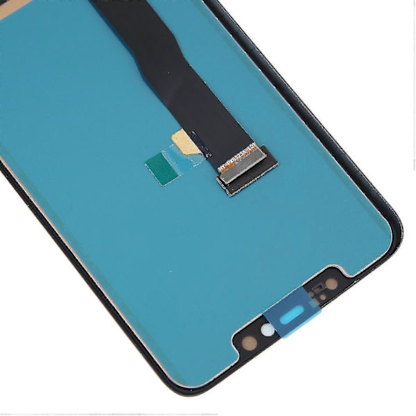 Huawei Mate 20 Pro LCD + Touchscreen 30% rabatt - Perfekt