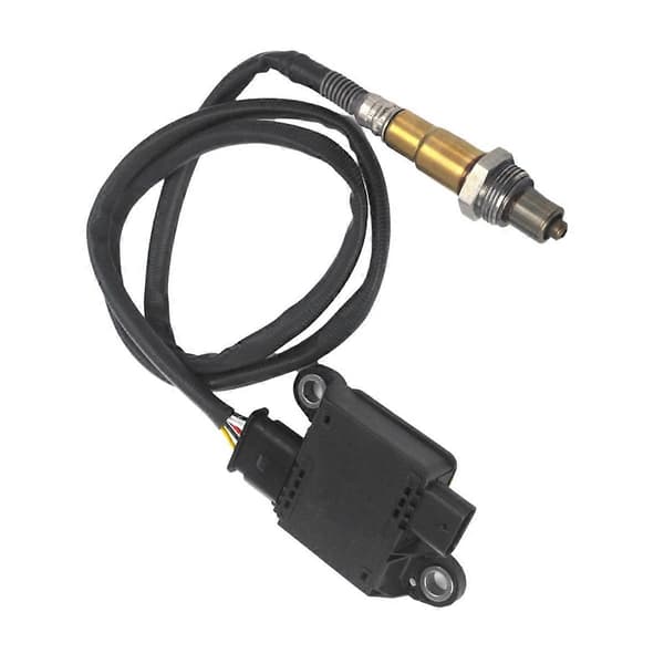 Bil PM Partikelsensor 227930660R 0281007646 Kompatibel med Master III 2.3DCI 2019-2023 Nox Sensor-Perfet